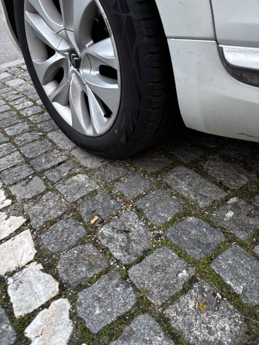 Ds 5 sport chic 4*4 200cv híbrido