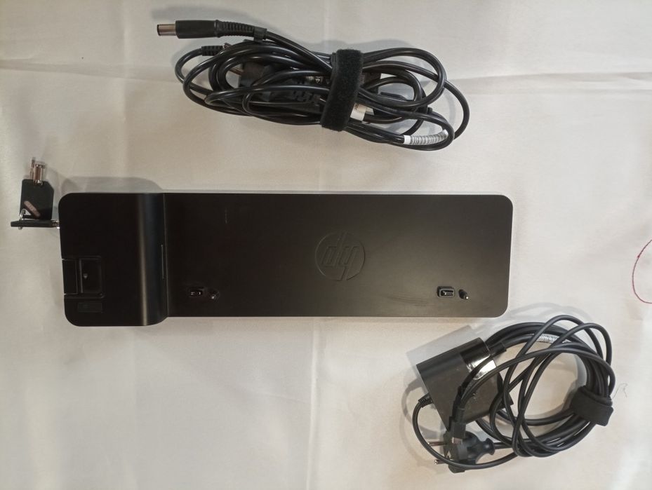 HP Docking Station424729627109642242