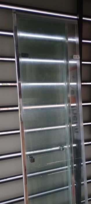 Kabina prysznicowa Mexen Lima Duo 100x80