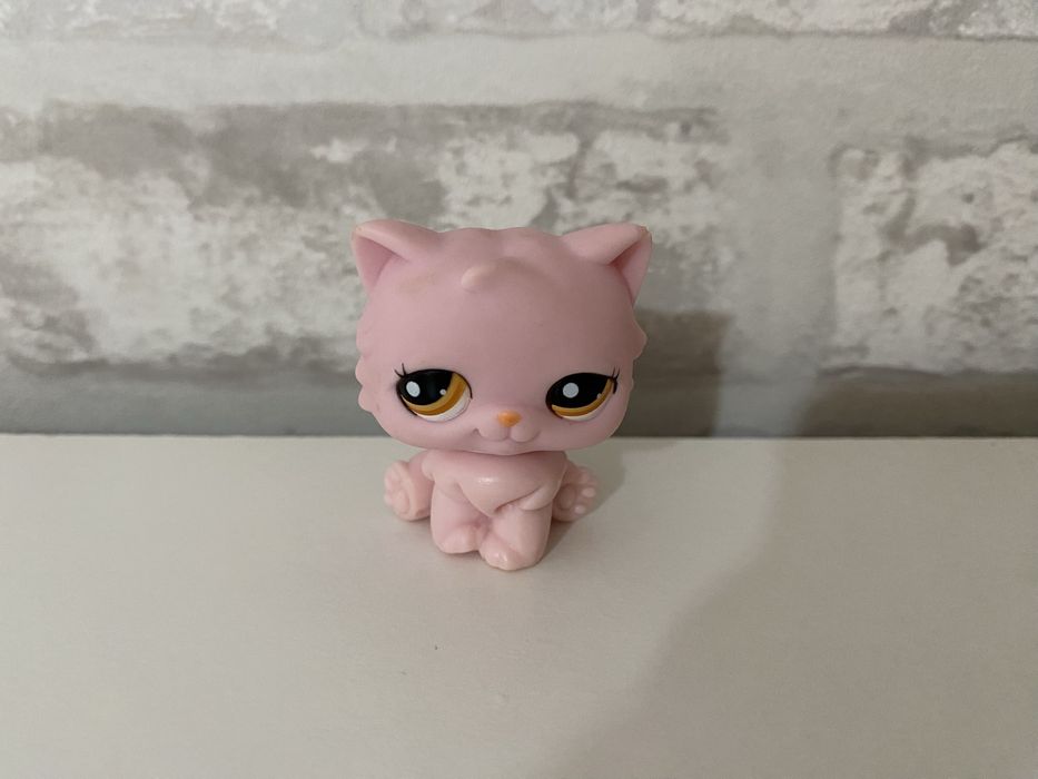 Littlest Pet Shop #1428 | SUPER RARO & Autêntico