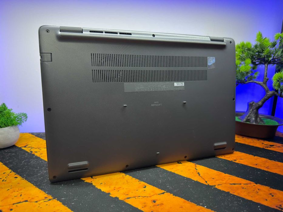 Dell Latitude 3540 (2024р.) - 15,6 FullHD IPS, i3-1315U, 8gb, 256gb ssd m2
