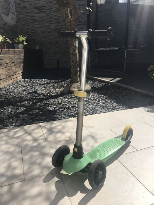 Trotinete de criança Decathlon