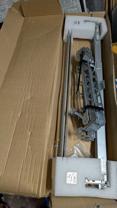 RACK de Servidores ( Acessório)