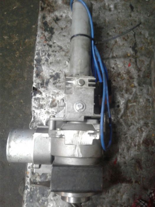 Wspomaganie elektryczne c360 c330