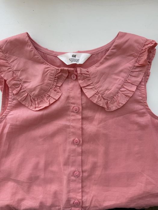 H&M літня сукня платье