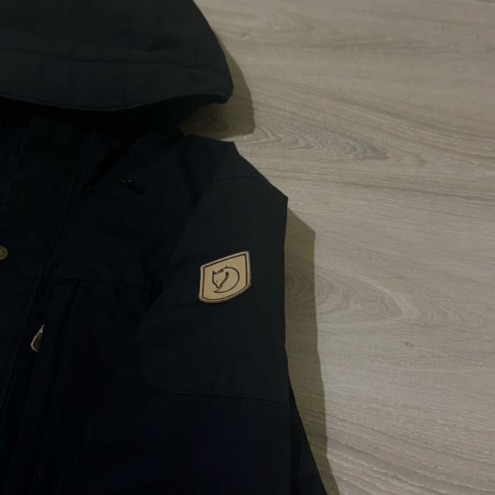 Парке Fjallraven Оригінал