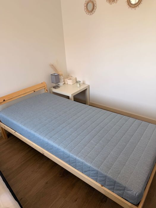 Cama individual IKEA