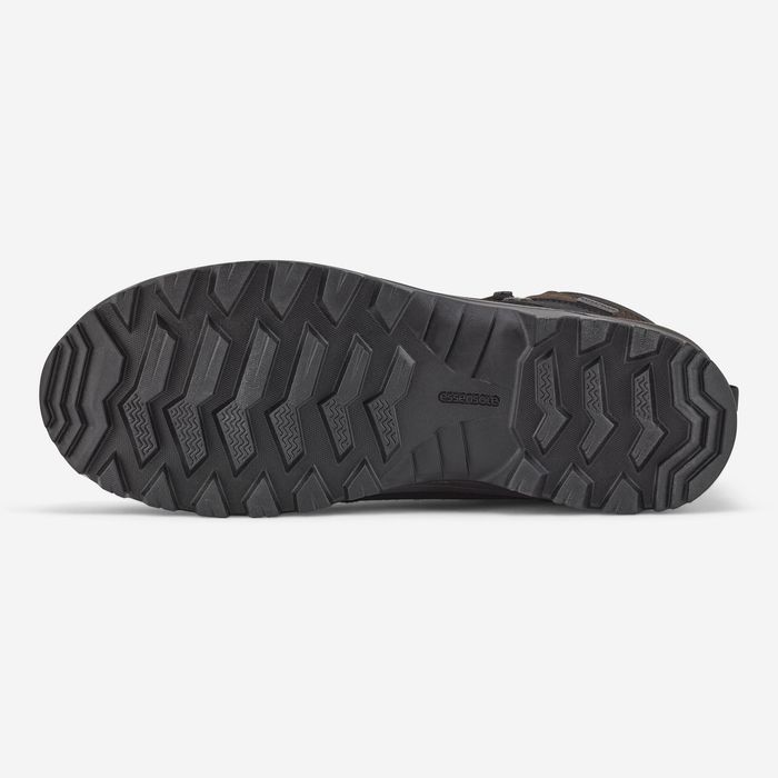 Botas de Caça Impermeáveis resistentes Homem Crosshunt 120 Resist