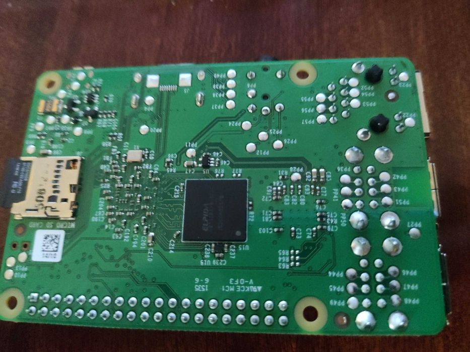 raspberry pi 2 новая