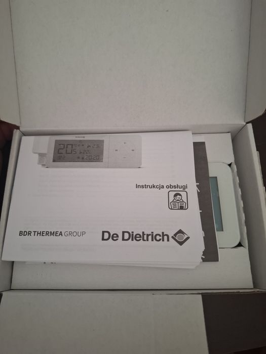 Regulator  Dieteich