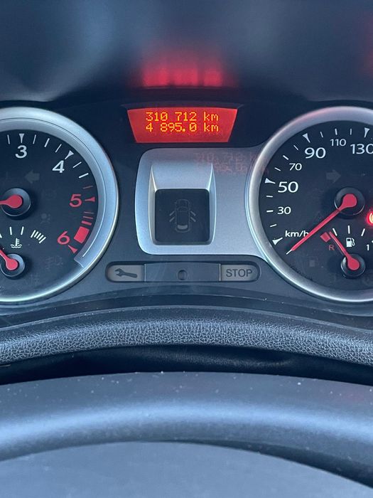 Vendo Renault clio 3  1.5 dCi