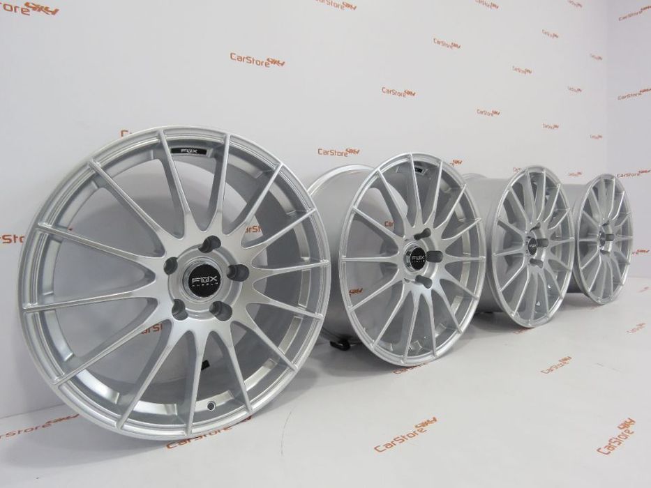 Jantes Fox Fx004 18 x 8 et42 5x108 73.1