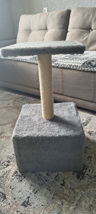 Царапка для кота