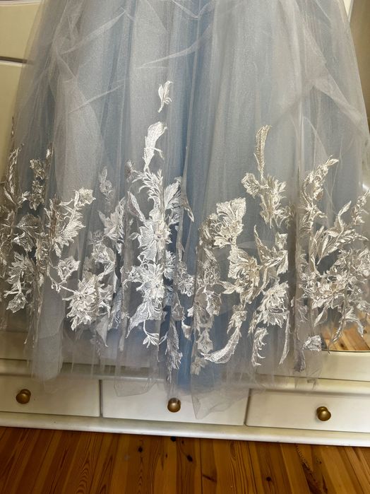 Suknia ślubna Agora Princessa