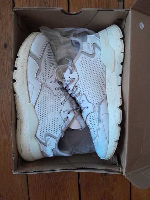 Кросівки Adidas Nite Jogger