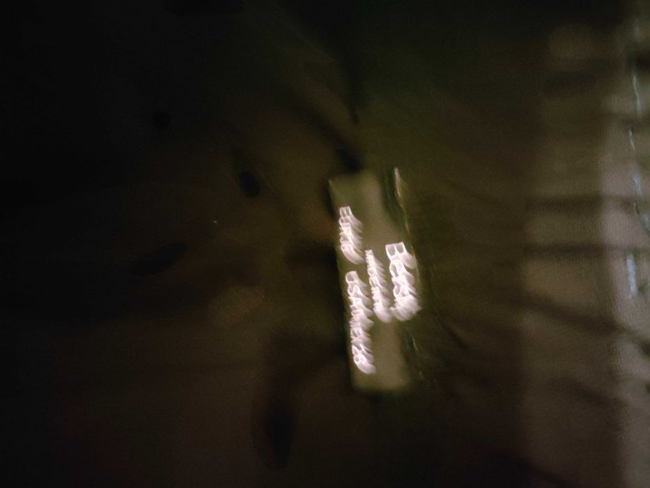 spodnie czarne z bershki