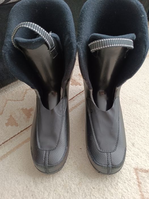 Buty narciarskie Salomon Max, 26.5