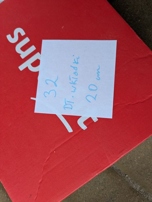 Sandały dziecięce Primigi roz 32