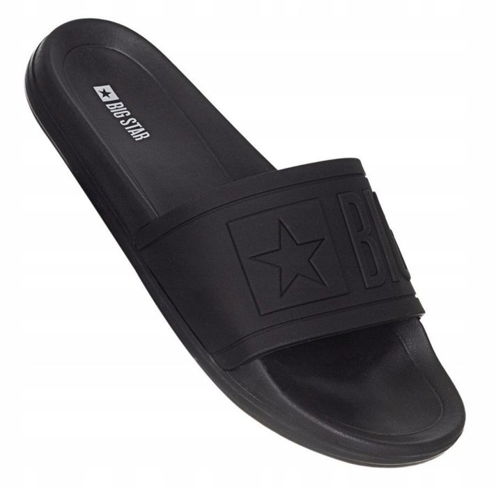 Big Star klapki męskie 41