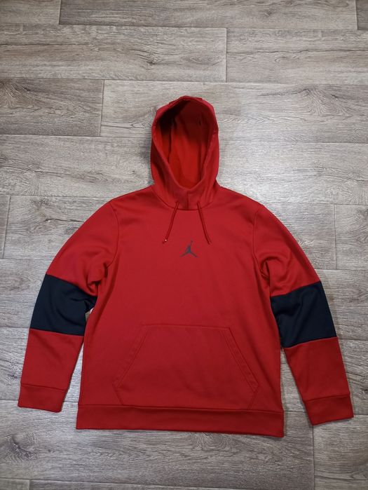 Худі чоловіча Air Jordan originals кофта худи мужская M
