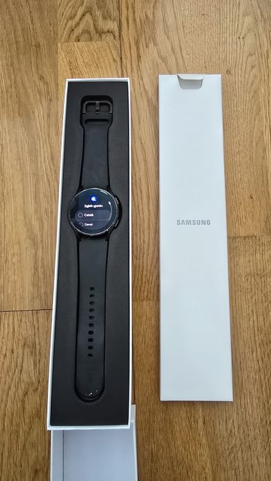Galaxy watch 4 40mm