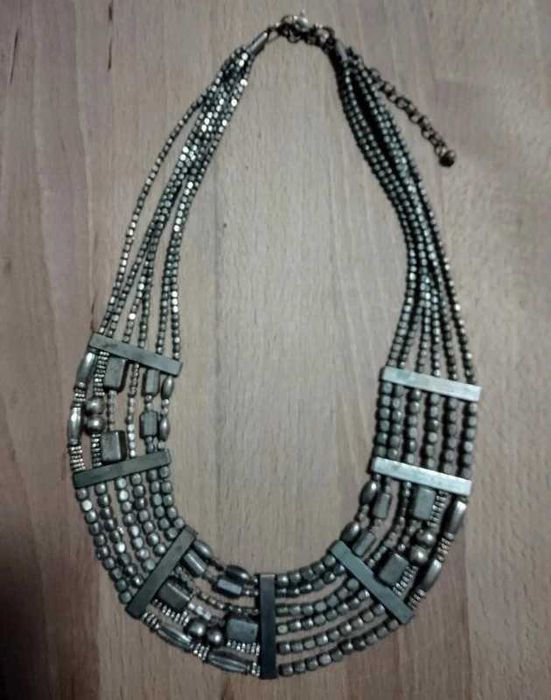 Colares giros para ti!