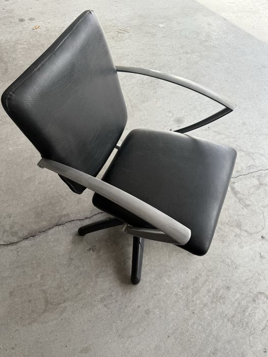 Cadeira para cabeleireiro