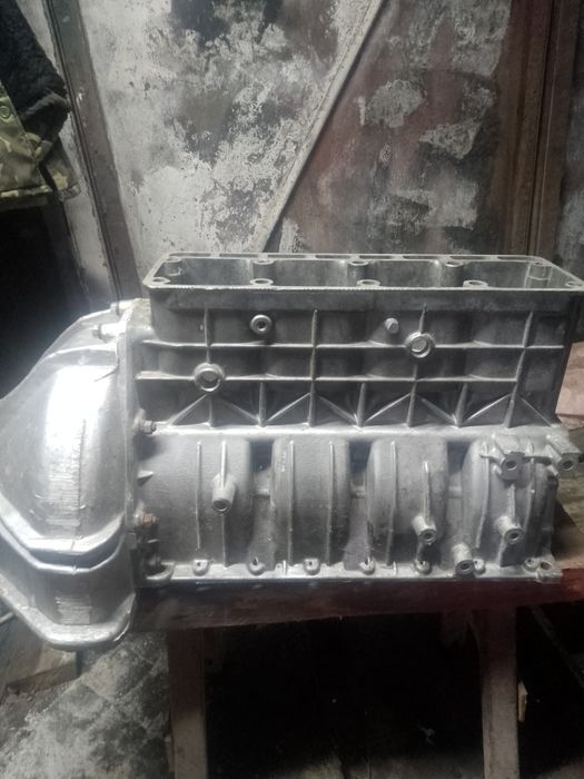 Блок  га з     24