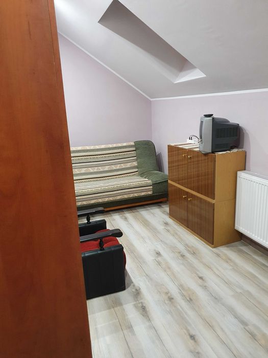 Wynajmę dwuosobowy pokój Wiśniewko