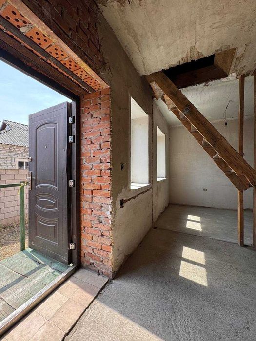 87м2 будинок, можна під  єОселю