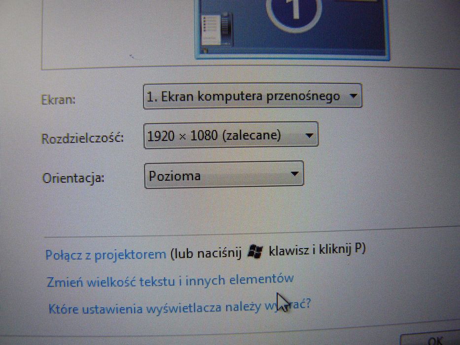 Hp ProBook 650 - i5, 320GB Dysk, 6GB Ram, Zasilacz, matryca FullHD