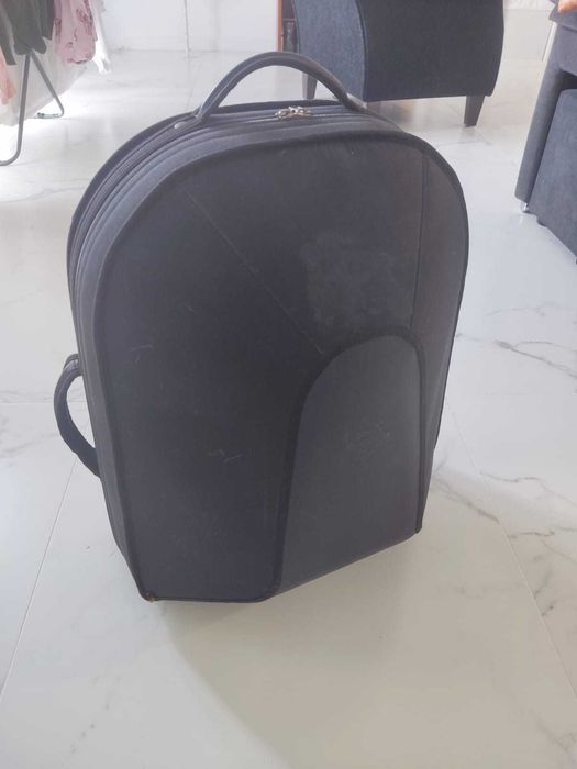 mala / estojo para trompa 103 Alexander