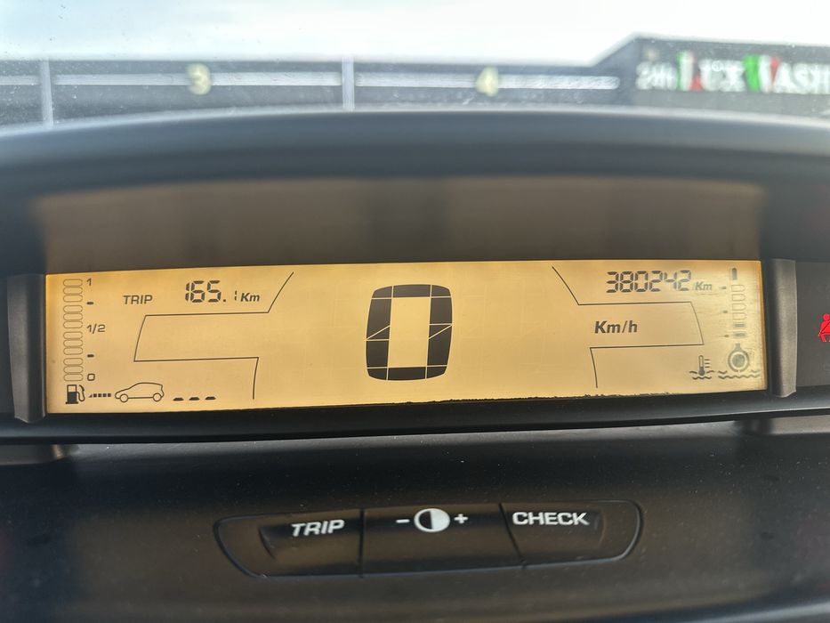 Продам Citroën C4 2008 року