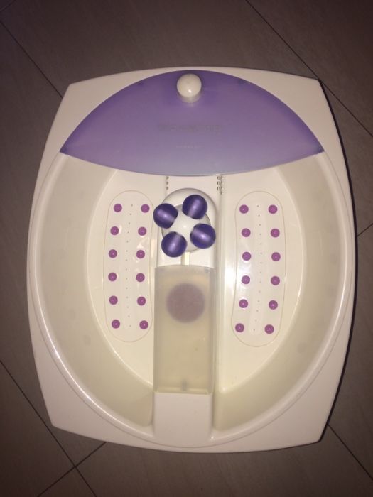 Masażer do stóp ROWENTA TS 5510 Fitspa Reflexology