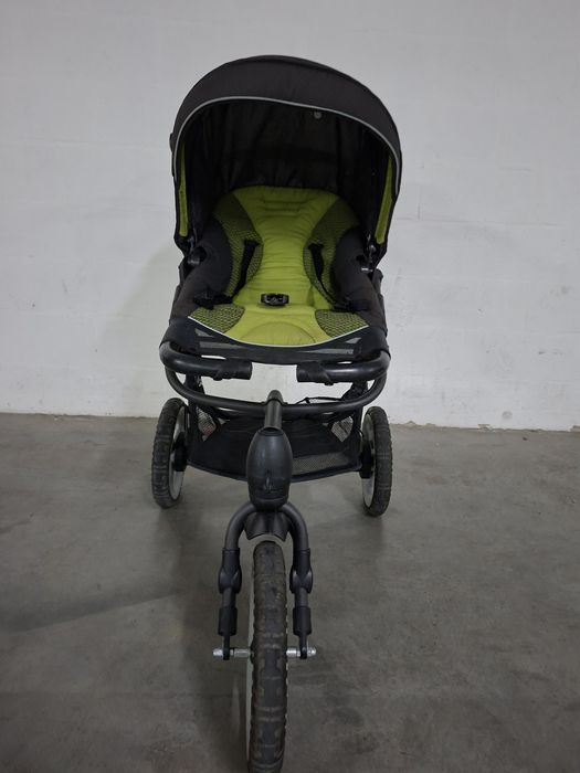 Carro bebé BebeConfort I-trek