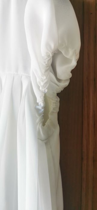 Vestido Mayoral 9 anos