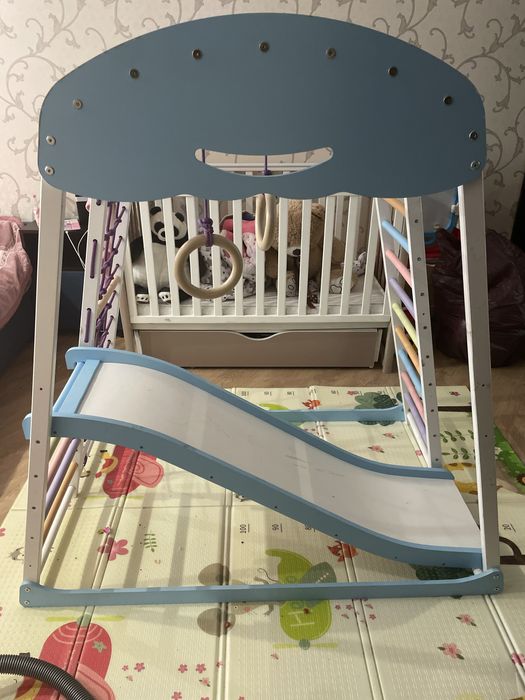 Спортивний куточок