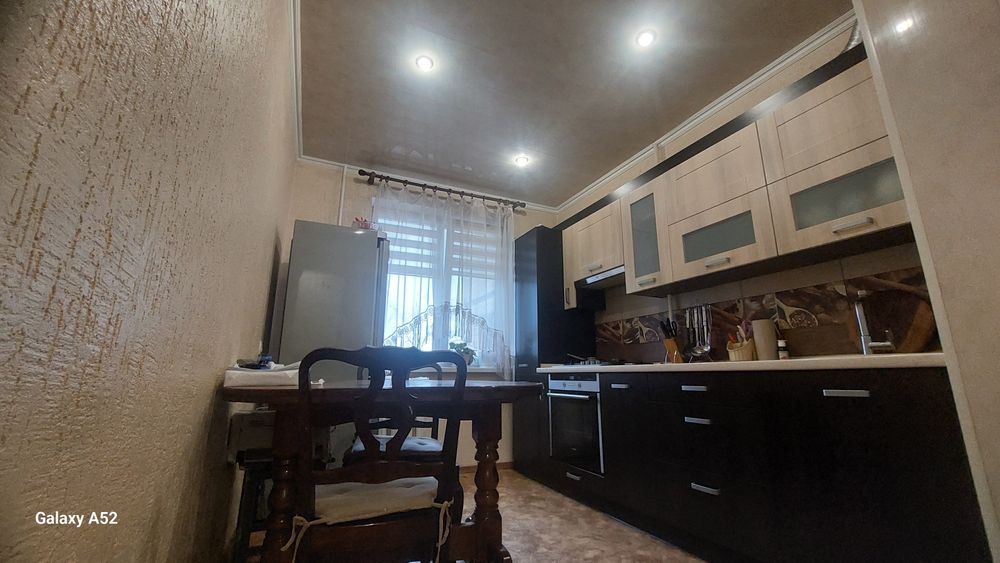 Квартира Вашої мрії вулиця Свято-Миколаевска, просп.Поштовий