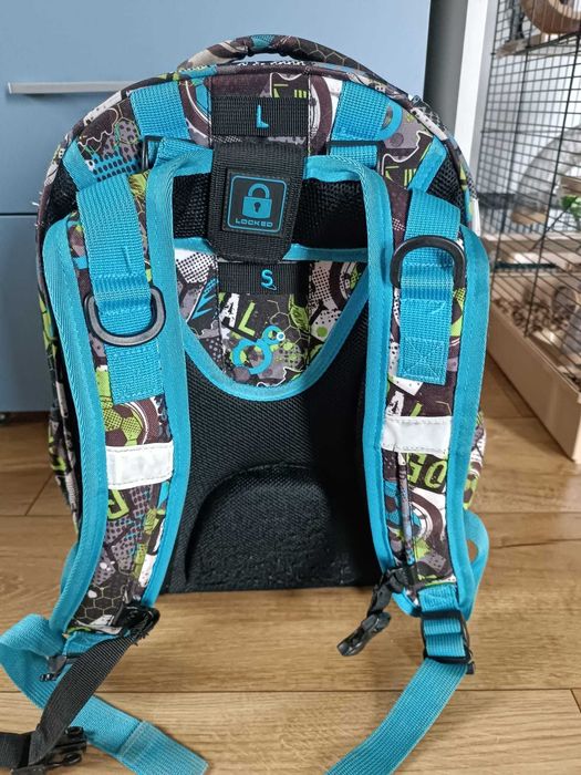 Tornister Pierwszoklasisty COOLPACK