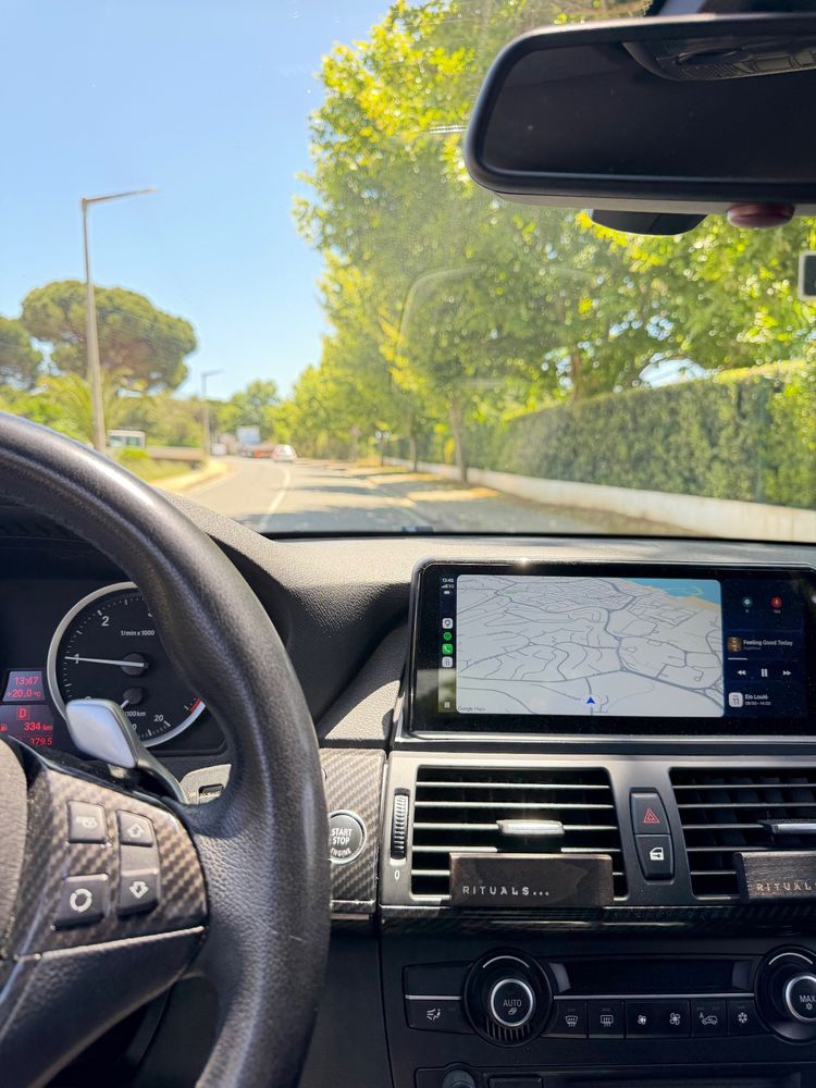 BMW X6 40 d xDrive
