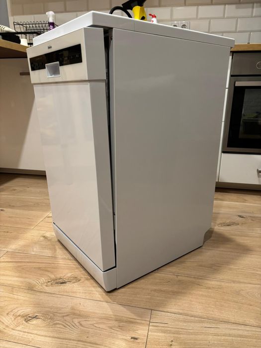 Zmywarka Amica biala