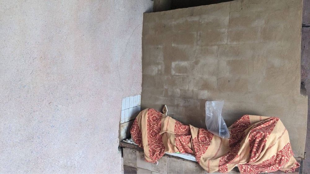 Продам дачу біля лісу садове товариство «Горизонт»