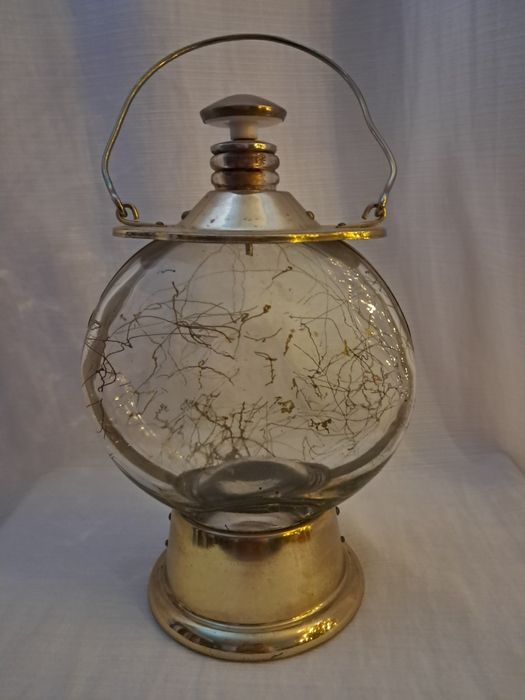 Karafka z pozytywką