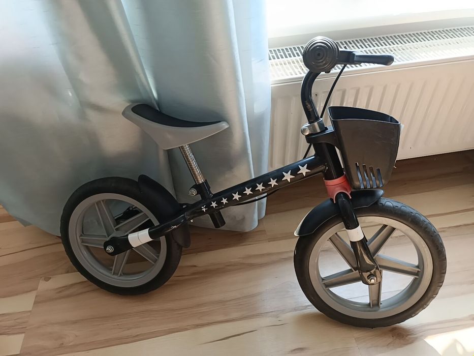 Runner - rower biegowy