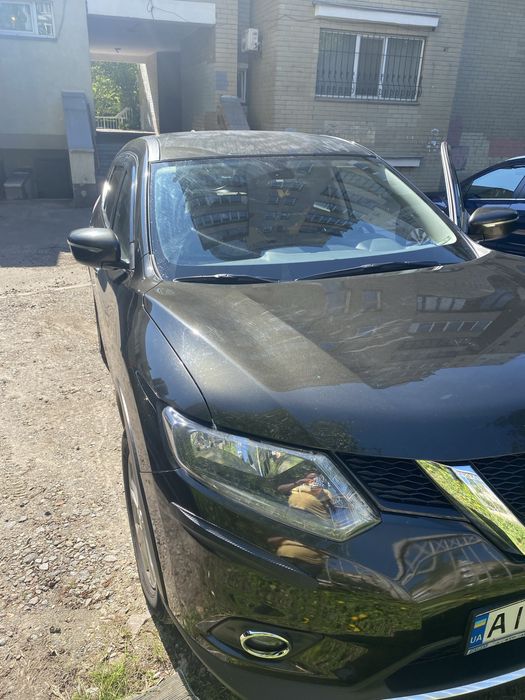 Продаж Nissan X-Trail T-32