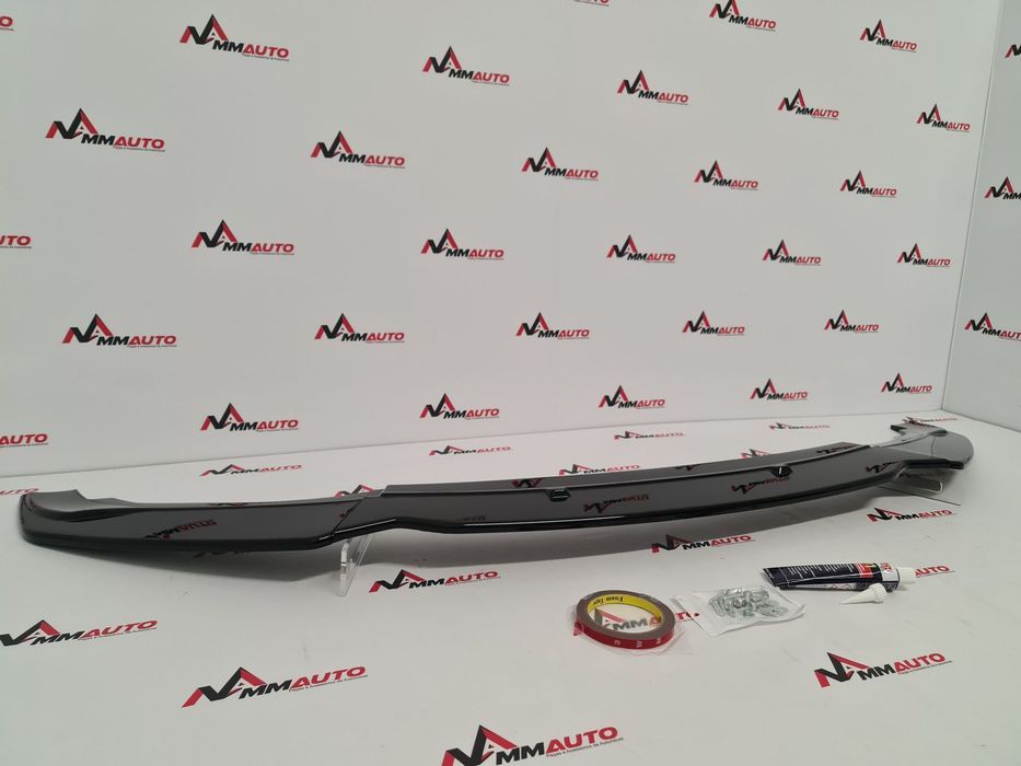 Spoiler Frontal BMW F20 F21 LCI Versão Urban Line