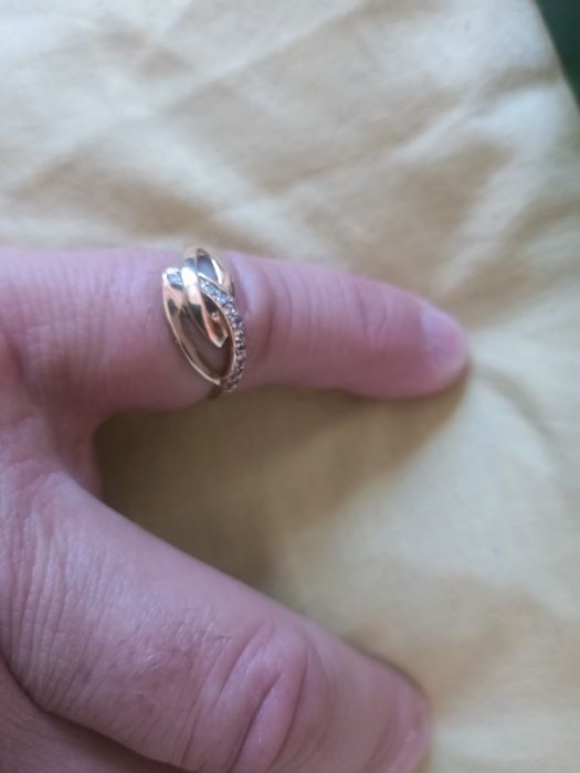 Rower damski aluminium Marvel