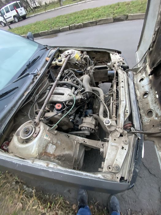 Терміново.! Продам Рено 21  1.7 газ/бензин ( можливий обмін )