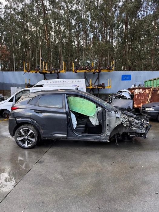 Para peças HYUNDAI Kauai (OS)