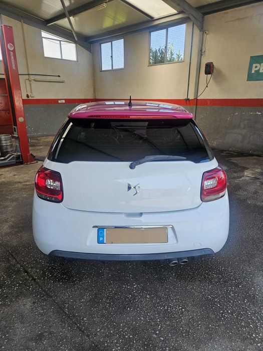 Citroën DS3 — fotografia 4